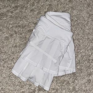 Lululemon Tennis Skirt